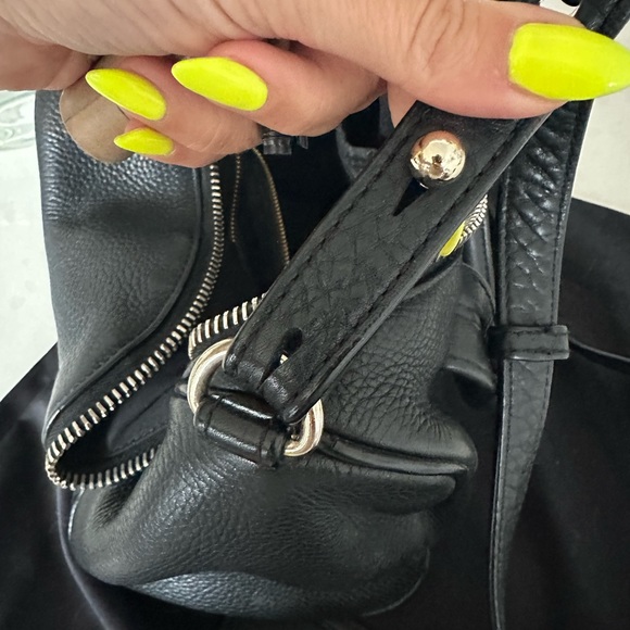 Alexander Wang Rocco Studded bag - Picture 10 of 14